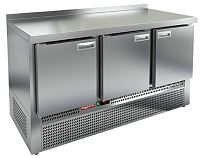 Холодильный стол HiCold SNE 111/TN