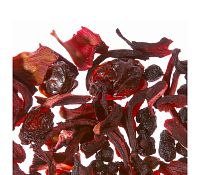 Чай фруктовый Althaus Red Fruit Flash 250 г