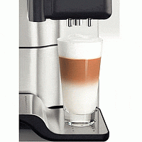 Кофемашина Bosch VeroSelection 300 TES80329RW silver