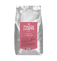 Кофе в зернах Jardin Piazza del Caffee Gusto Сlassico 1 кг