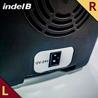 Автохолодильник Indel B TB18