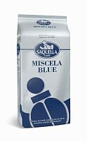 Кофе в зернах Saquella Blu 1 кг
