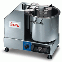 Профессиональный куттер Sirman C 6 VV