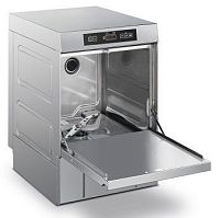 Стаканомоечная машина Smeg UG405DMS