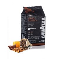 Кофе в зернах Lavazza Crema Classica EXPERT (Крема Классика) 1кг