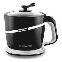Мультиварка BRAYER BR2800BK