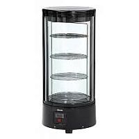 Витрина кондитерская Starfood 72L
