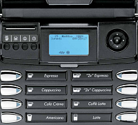 Кофемашина LA CIMBALI M1 PROGRAM TurboSteam
