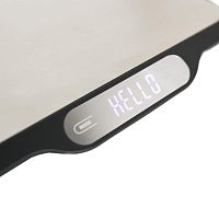 Весы кухонные GEMLUX GL-KS15