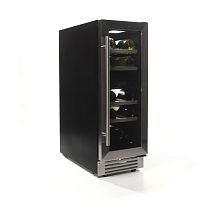 Винный шкаф Cellar Private CP017-2T