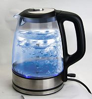 Чайник электрический GEMLUX GL-EK-202S