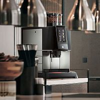 Кофемашина WMF 1300 S classic2