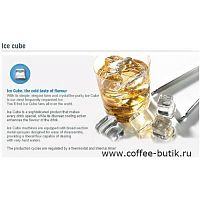 Льдогенератор Eqta ECP 35 A воздушное охлаждение