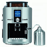 Кофемашина KRUPS Espresseria Automatic EA826E30