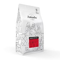 Кофе в зернах Amado Эфиопия Йергочеф 200 гр