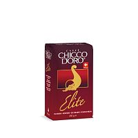 Кофе в зернах Chicco D Oro Elite 250гр.