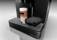 Кофемашина Schaerer Coffee PRIME Power Pack