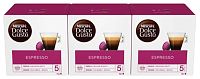Кофе в капсулах NESCAFE Dolce Gusto Эспрессо 48шт