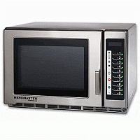Микроволновая печь MENUMASTER RFS518TS