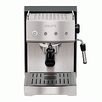 Рожковая кофеварка Krups espreco XP528030