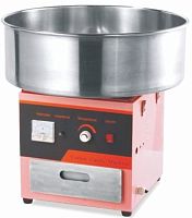 Аппарат для сахарной ваты Viatto AS-520