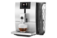 Кофемашина Jura ENA 8 Metropolitan Black 15253