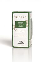 Чай в пакетиках NikTea Jasmine Oriental 25х1,75г.