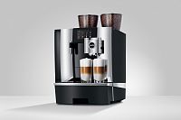 Кофемашина Jura GIGA X8  Gen. 2 CHROME Professional арт.15226