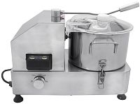Куттер VIATTO HR-9