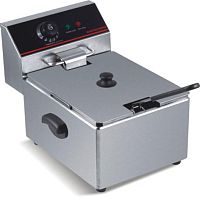 Фритюрный шкаф GASTRORAG CZG-CKEF-6