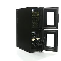 Винный шкаф Cellar Private CP012-2E