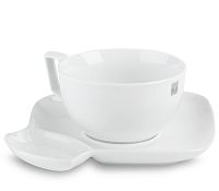 Большое блюдце ALTHAUS, 6 шт