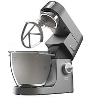 Кухонная машина Kenwood Chef Titanium KVL8300S XL
