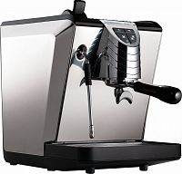 Рожковая кофеварка Nuova Simonelli Oscar II tank Black+prof.pressostat арт. 113089