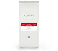 Чай фруктовый Althaus Red Fruit Flash 250 г