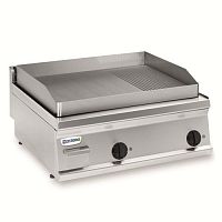 Поверхность жарочная Tecnoinox FTR70G7