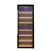 Винный шкаф COLD VINE C140-KBF2