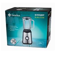 Блендер GEMLUX GL-BL1015G
