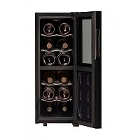 Винный шкаф Dunavox DAT-12.33 DC