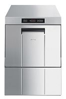 Фронтальная посудомоечная машина Smeg UD505DS