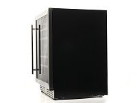 Винный шкаф под столешницу Cellar Private CP043-2T