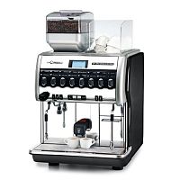 Кофемашина LA CIMBALI S54 DOLCEVITA TurboSteam