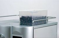 Кофемашина Nuova Simonelli Microbar 1 Grinder AD Grey One Touch Водопровод