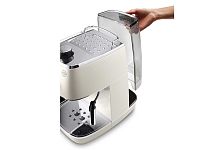 Рожковая кофеварка DeLonghi  Distinta ECI 341.W
