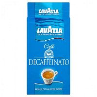 Кофе молотый Lavazza Decafeinato 250 гр
