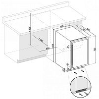 Индукционная плита Iplate YZ-20 Т24