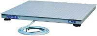 Весы электронные товарные CAS HERCULES 2HFS 1012