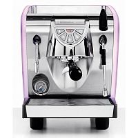 Рожковая кофеварка Nuova Simonelli MUSICA Standard (Фуксия) 68412
