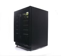 Винный шкаф Cellar Private CP042-2TB