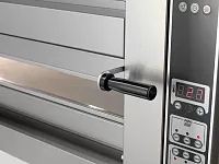 Печь для пиццы Cuppone DN635/2D